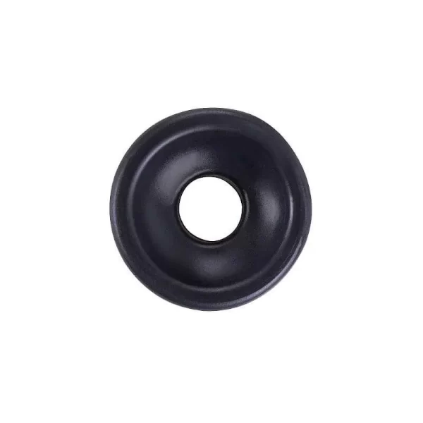 Bomba Peniana com Gatilho e Medidor de Pressão Barômetro Mangueira Flexível e Tubo 22 cm x 7 cm - SI - Imagem 2