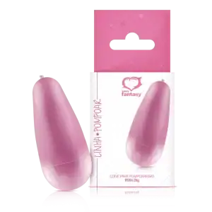 Cone para Pompoarismo 20 Gramas - Sexy Fantasy