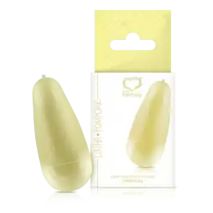 Cone para Pompoarismo 32 Gramas - Sexy Fantasy