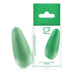Cone para Pompoarismo 57 Gramas - Sexy Fantasy