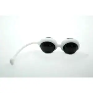 Kit com 2 Bolas em Vidro Ajustáveis para Pompoarismo - Mini BO Kegel Beads